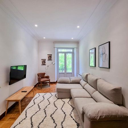 Costa Getaria - Iberorent Apartments Saint-Sébastien Extérieur photo