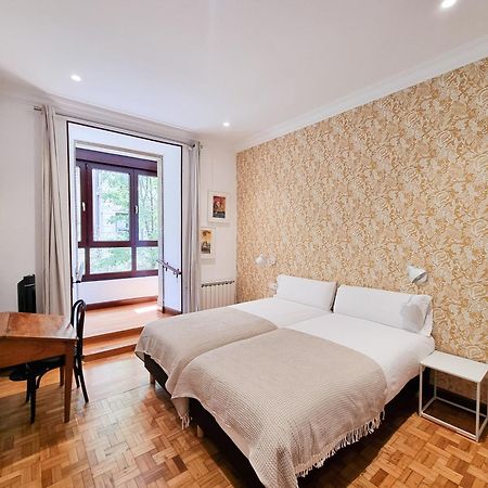 Costa Getaria - Iberorent Apartments Saint-Sébastien Extérieur photo