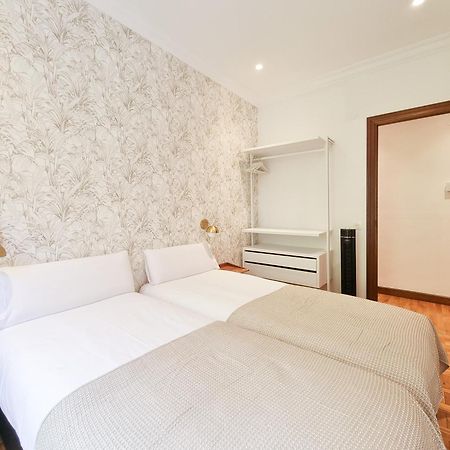 Costa Getaria - Iberorent Apartments Saint-Sébastien Extérieur photo