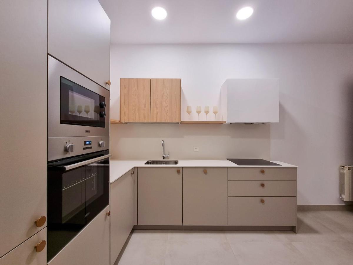 Costa Getaria - Iberorent Apartments Saint-Sébastien Extérieur photo