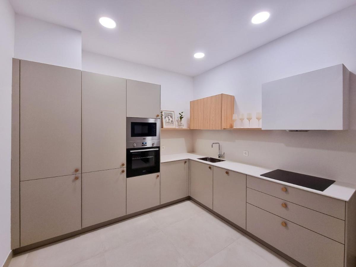Costa Getaria - Iberorent Apartments Saint-Sébastien Extérieur photo