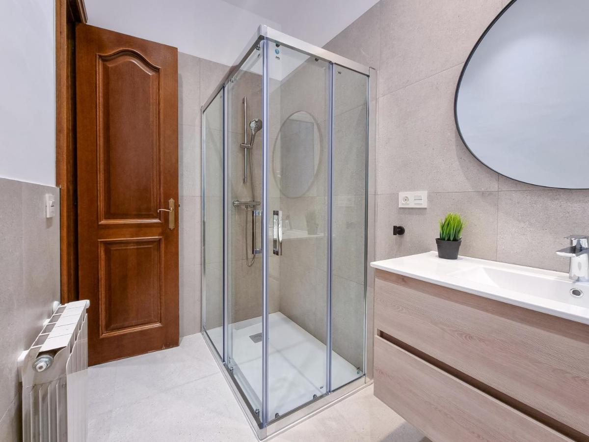 Costa Getaria - Iberorent Apartments Saint-Sébastien Extérieur photo