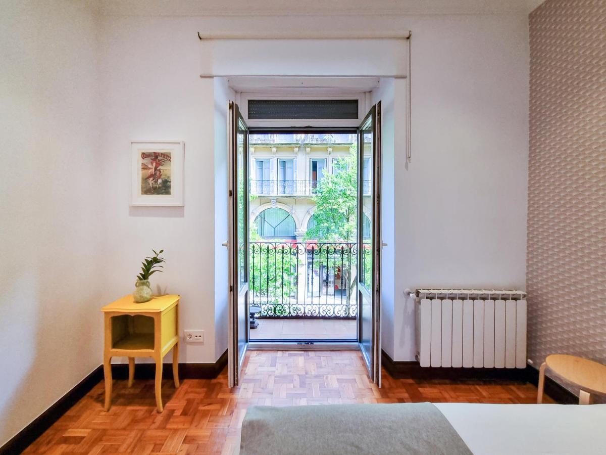 Costa Getaria - Iberorent Apartments Saint-Sébastien Extérieur photo