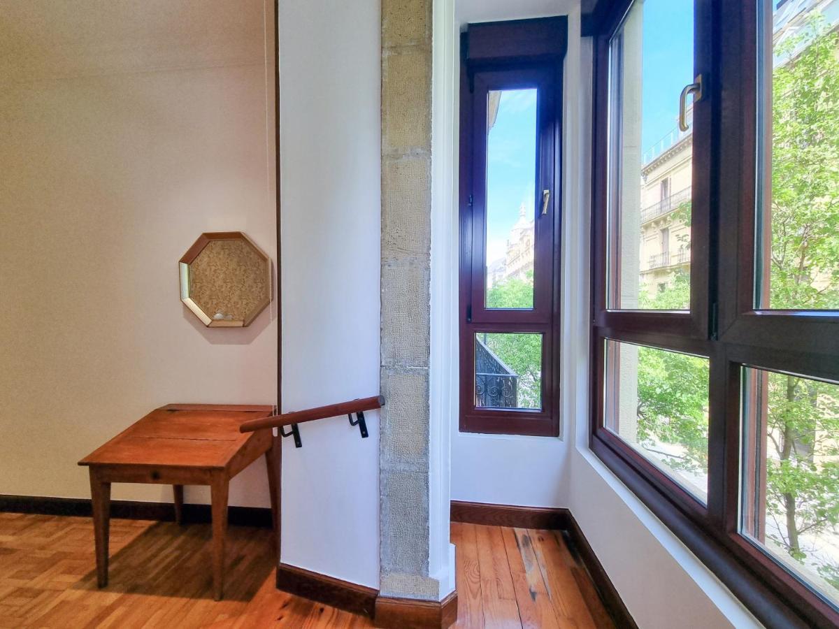 Costa Getaria - Iberorent Apartments Saint-Sébastien Extérieur photo
