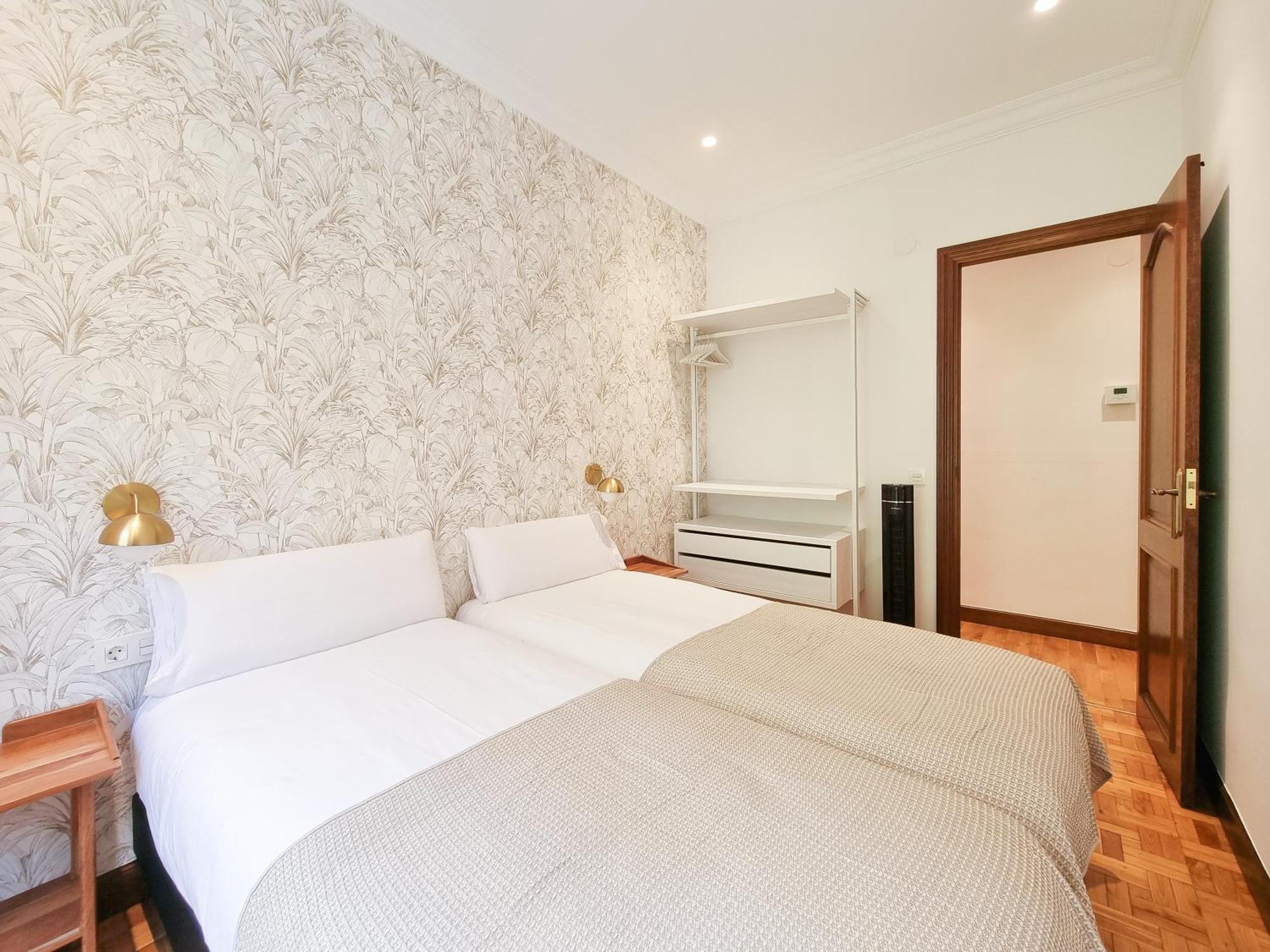 Costa Getaria - Iberorent Apartments Saint-Sébastien Extérieur photo
