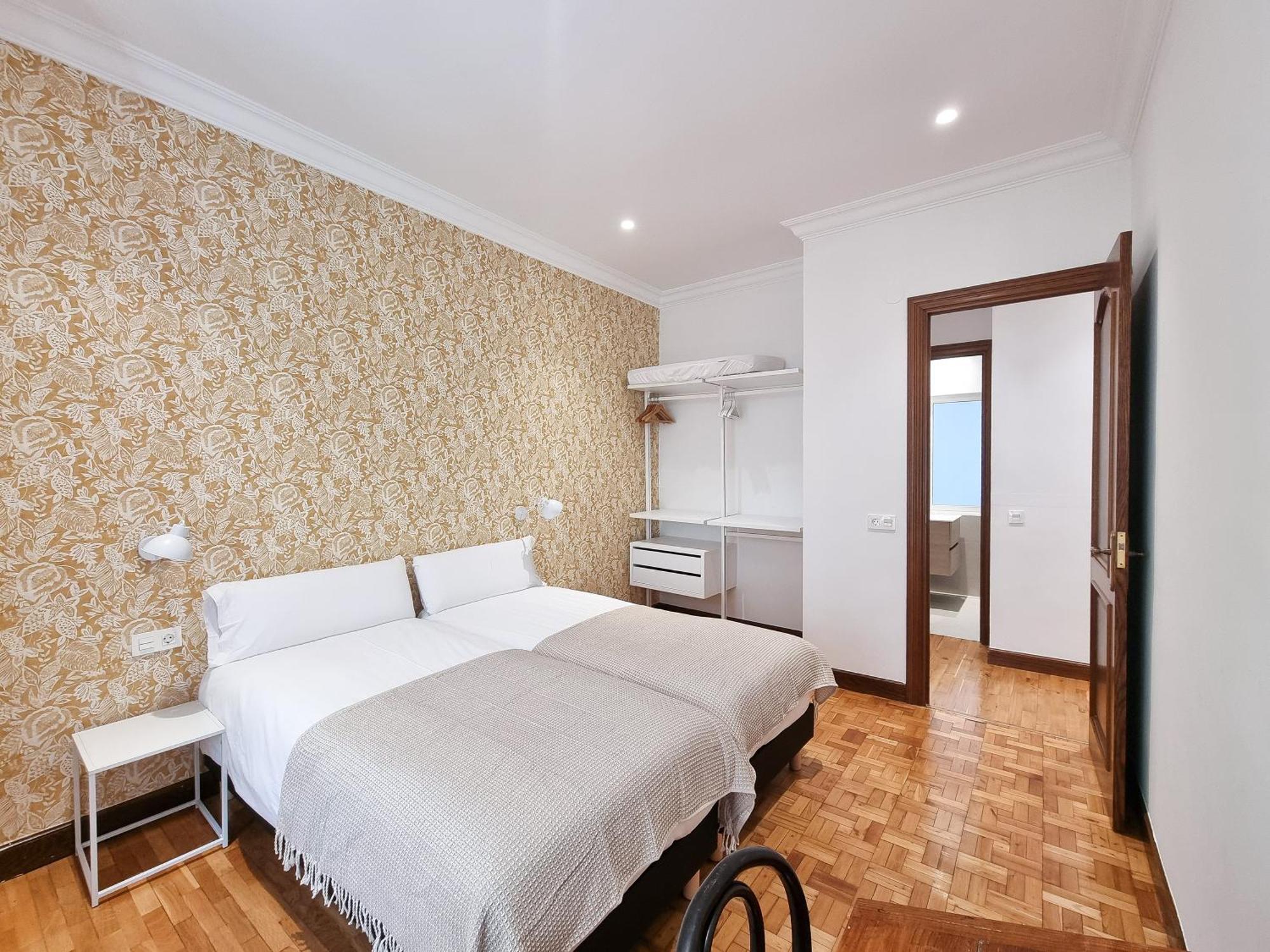 Costa Getaria - Iberorent Apartments Saint-Sébastien Extérieur photo